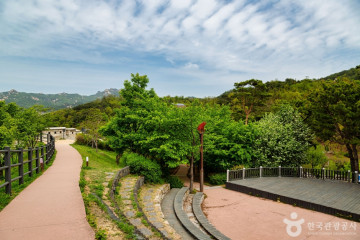 윤동주문학관 여행 추천 - 메고지고