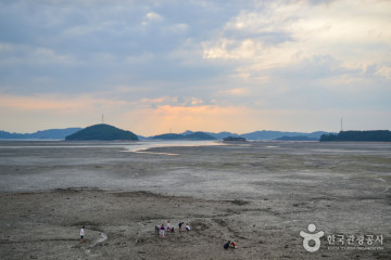 망일사(서산) 여행 추천 - 메고지고