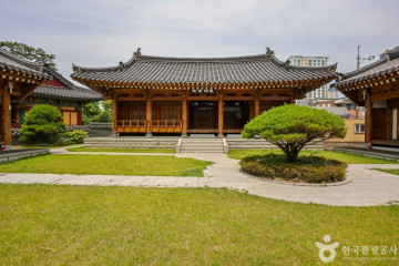 태화강동굴피아 여행 추천 - 메고지고