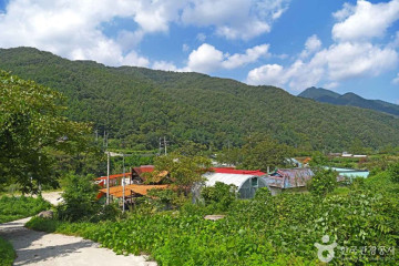 장신유원지 여행 추천 - 메고지고