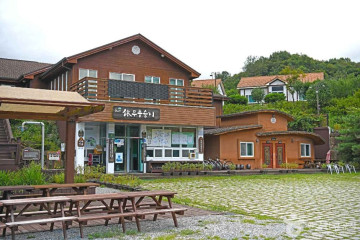 백산서원(무주) 여행 추천 - 메고지고
