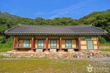 선운사(고창) 여행 추천 - 메고지고