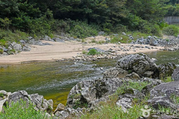 미산분교 캠핑장 여행 추천 - 메고지고