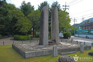 의암호 여행 추천 - 메고지고