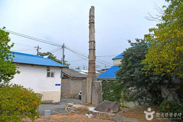 매창공원 여행 추천 - 메고지고