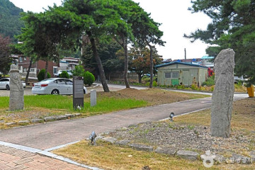 성황사(부안) 여행 추천 - 메고지고