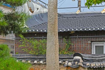 성황사(부안) 여행 추천 - 메고지고