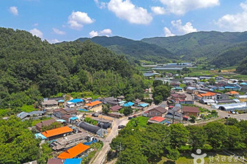 지선당 여행 추천 - 메고지고