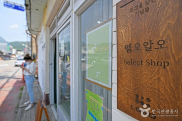 봉명산 출렁다리 여행 추천 - 메고지고