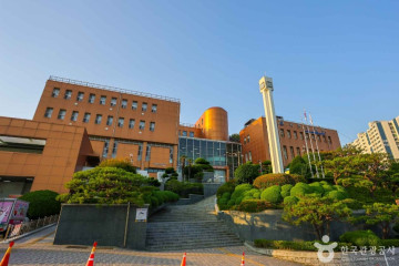 부산 아시아드주경기장 여행 추천 - 메고지고