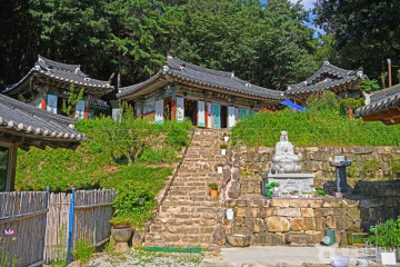창주서원 여행 추천 - 메고지고
