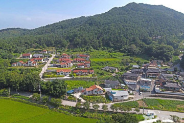 국악의 성지 여행 추천 - 메고지고