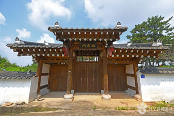 영천사(김제) 여행 추천 - 메고지고