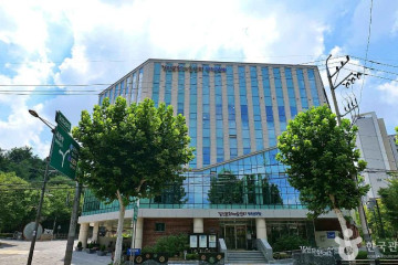 양천구 갈산도서관 여행 추천 - 메고지고