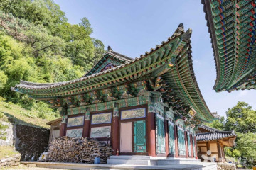 우암산 여행 추천 - 메고지고