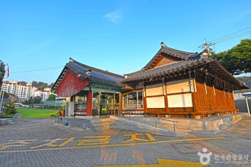 화산서원비 여행 추천 - 메고지고