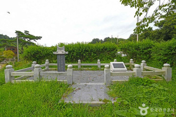섬진강댐 여행 추천 - 메고지고