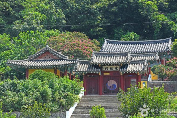 두곡서원(김제) 여행 추천 - 메고지고