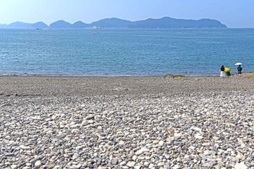 고군산섬잇길 여행 추천 - 메고지고