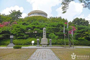 김제향교 여행 추천 - 메고지고