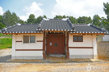율산서원(김제) 여행 추천 - 메고지고
