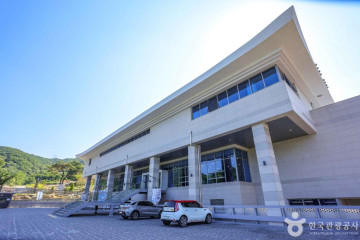 범어사(부산) 여행 추천 - 메고지고