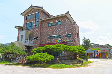 태봉사(익산) 여행 추천 - 메고지고