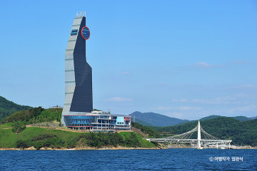 속천항 여행 추천 - 메고지고