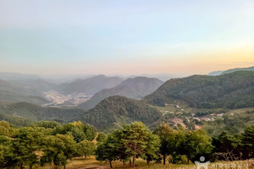 수하계곡(평창) 여행 추천 - 메고지고