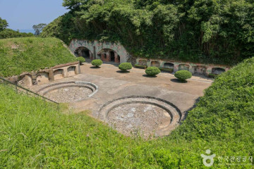대항선착장 여행 추천 - 메고지고