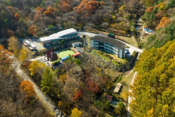 태기산 여행 추천 - 메고지고