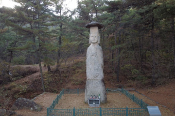 수덕캠핑장 여행 추천 - 메고지고