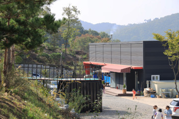 사계절낚시터 여행 추천 - 메고지고