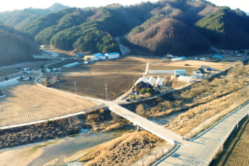 평창 라벤다팜 여행 추천 - 메고지고