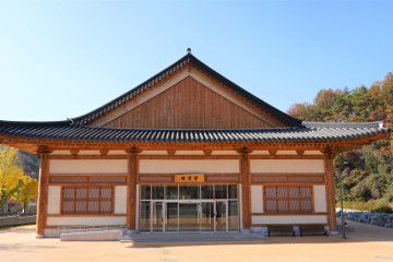 고운사(의성) 여행 추천 - 메고지고