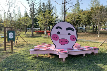 잭슨나인스 양산점 여행 추천 - 메고지고