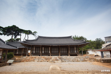 고산 여행 추천 - 메고지고