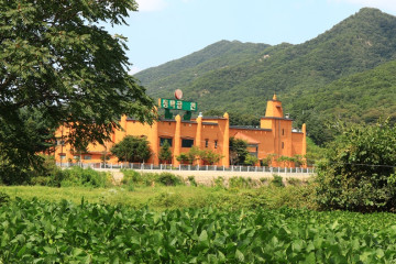 연천승마공원 여행 추천 - 메고지고