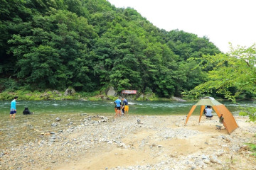 고라데이마을 여행 추천 - 메고지고
