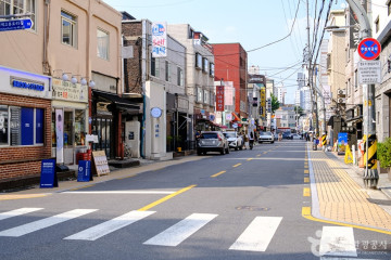 한양공원 여행 추천 - 메고지고