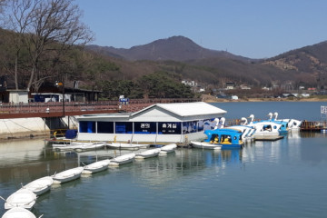 [경기옛길 삼남길 제3길] 모락산길 여행 추천 - 메고지고