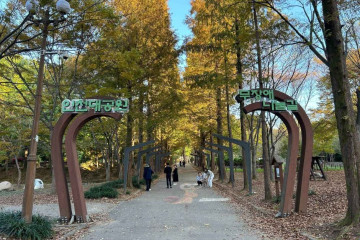 기차왕국박물관카페 여행 추천 - 메고지고