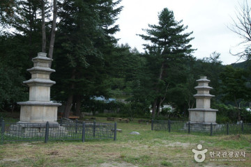 봉화산사 여행 추천 - 메고지고