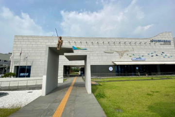 화성 고정리 공룡알 화석산지 여행 추천 - 메고지고