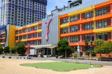 전포카페거리 여행 추천 - 메고지고