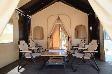 에코센터 여행 추천 - 메고지고
