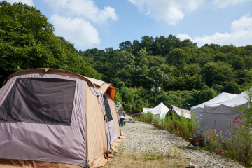 문산도서관 여행 추천 - 메고지고