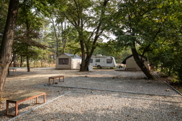 로코코캠핑장 여행 추천 - 메고지고