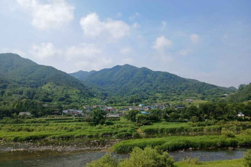 운서마을 여행 추천 - 메고지고