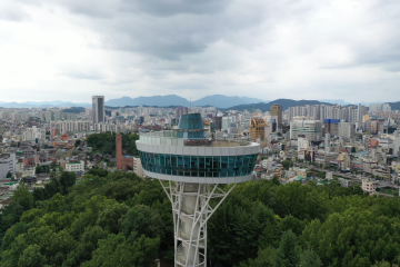 사직단 여행 추천 - 메고지고